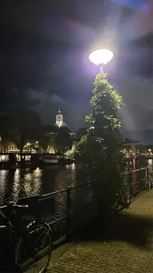 Leentje 05 Mijn uitzicht